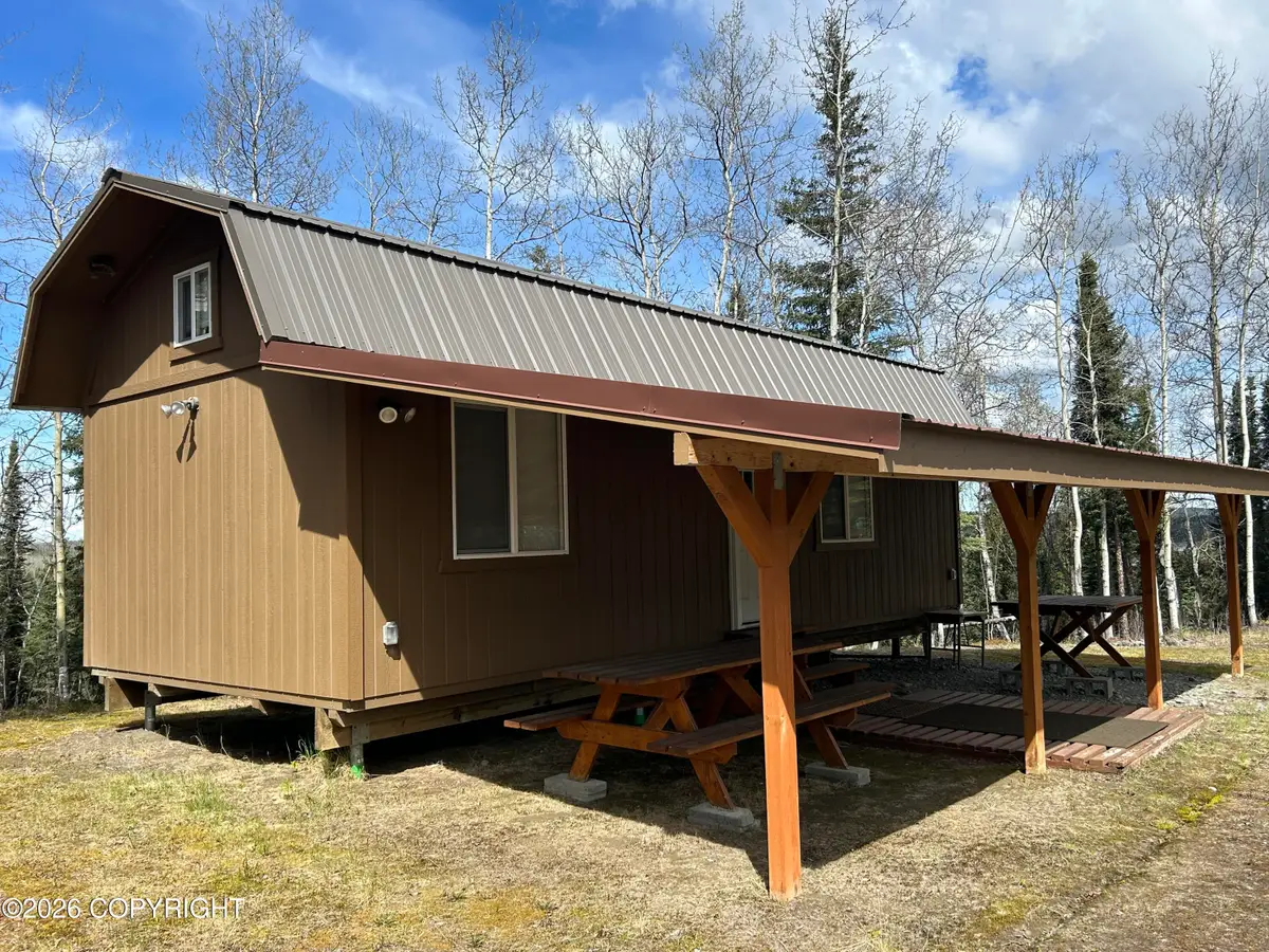 36663 River View Terrace, Soldotna, AK 99669 - #1