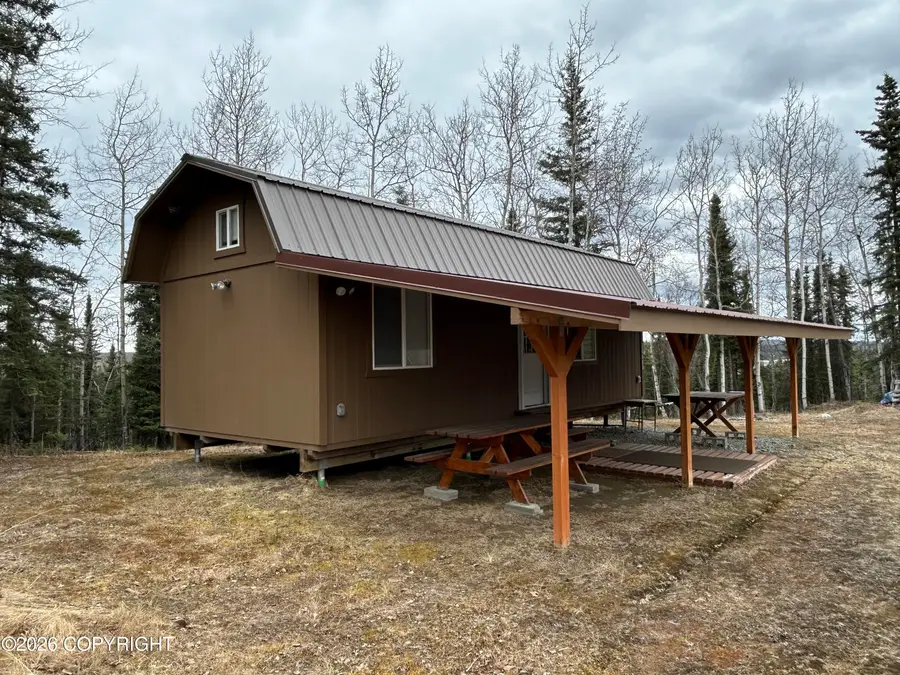 36663 River View Terrace, Soldotna, AK 99669 - #2