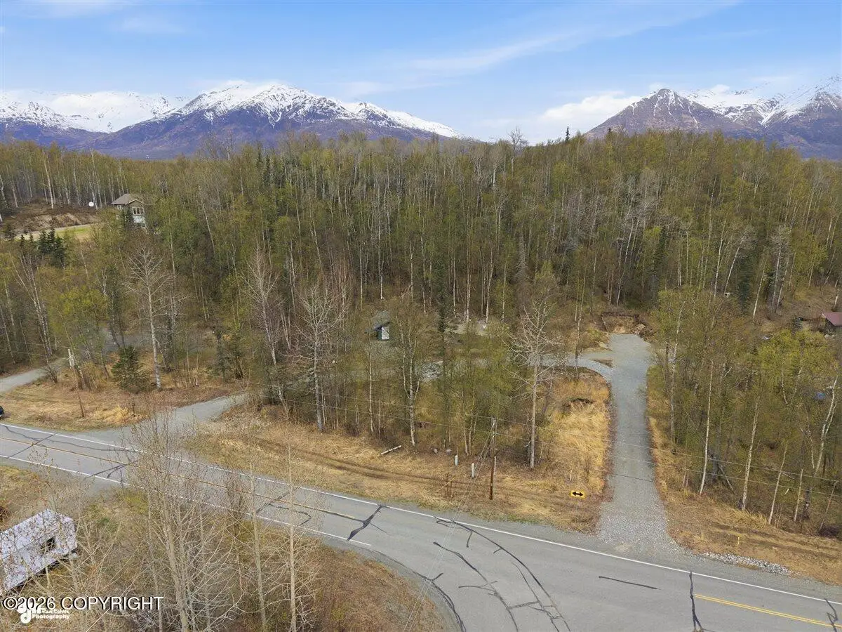 9445 E Boyd Road, Palmer, AK 99645 - #1