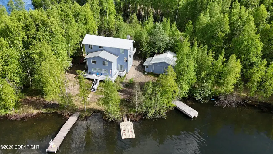 L13A Rileys Cove, Big Lake, AK 99652 - #2