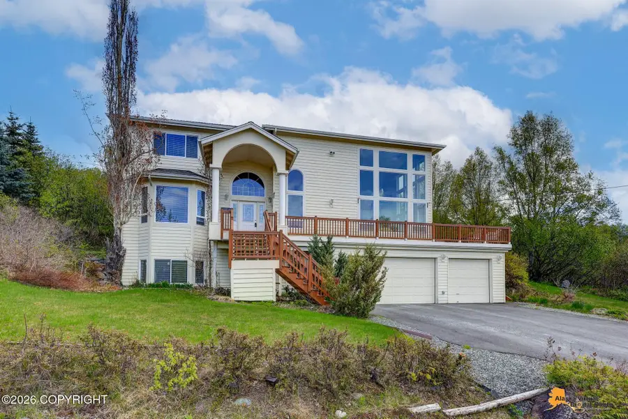 16319 Essex Park Drive, Anchorage, AK 99516 - #3