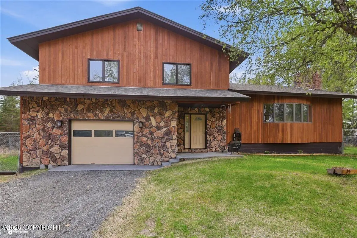 5220 Swallow Drive, Kenai, AK 99611 - #1