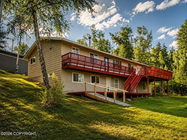 39290 Erlwein Road, Soldotna, AK 99669