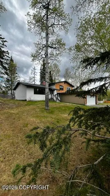 4351 Zodiak Drive, Anchorage, AK 99507 - #3