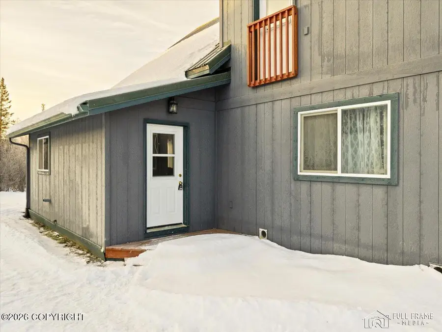 4005 N Vista Drive, Palmer, AK 99645 - Image #3