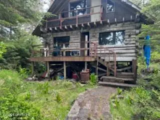 Lot 2 Wrangell Narrows, Petersburg, AK 99833 - #1
