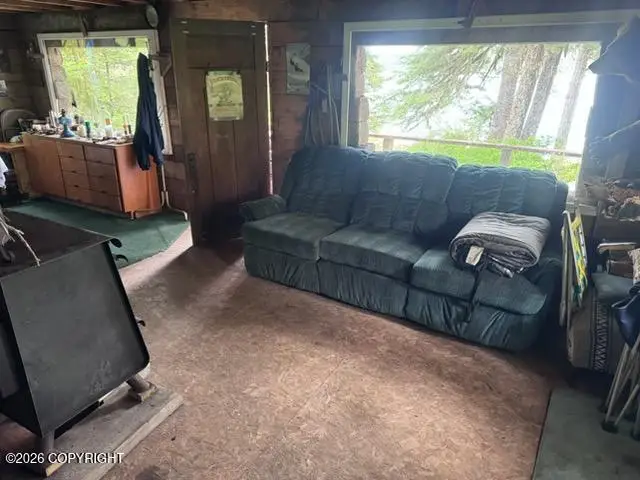 Lot 2 Wrangell Narrows, Petersburg, AK 99833 - #3