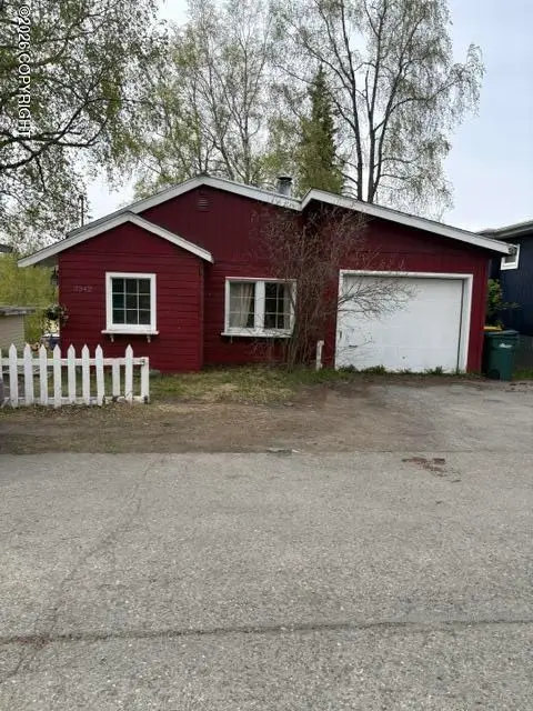 3342 Outta Place, Anchorage, AK 99517 - #1