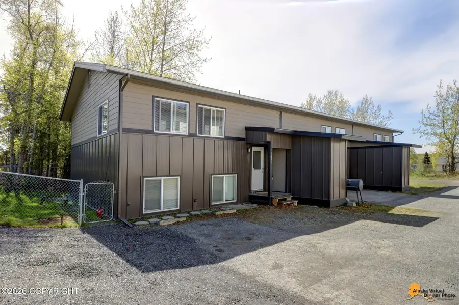 3854 W 82nd Avenue, Anchorage, AK 99502 - #2