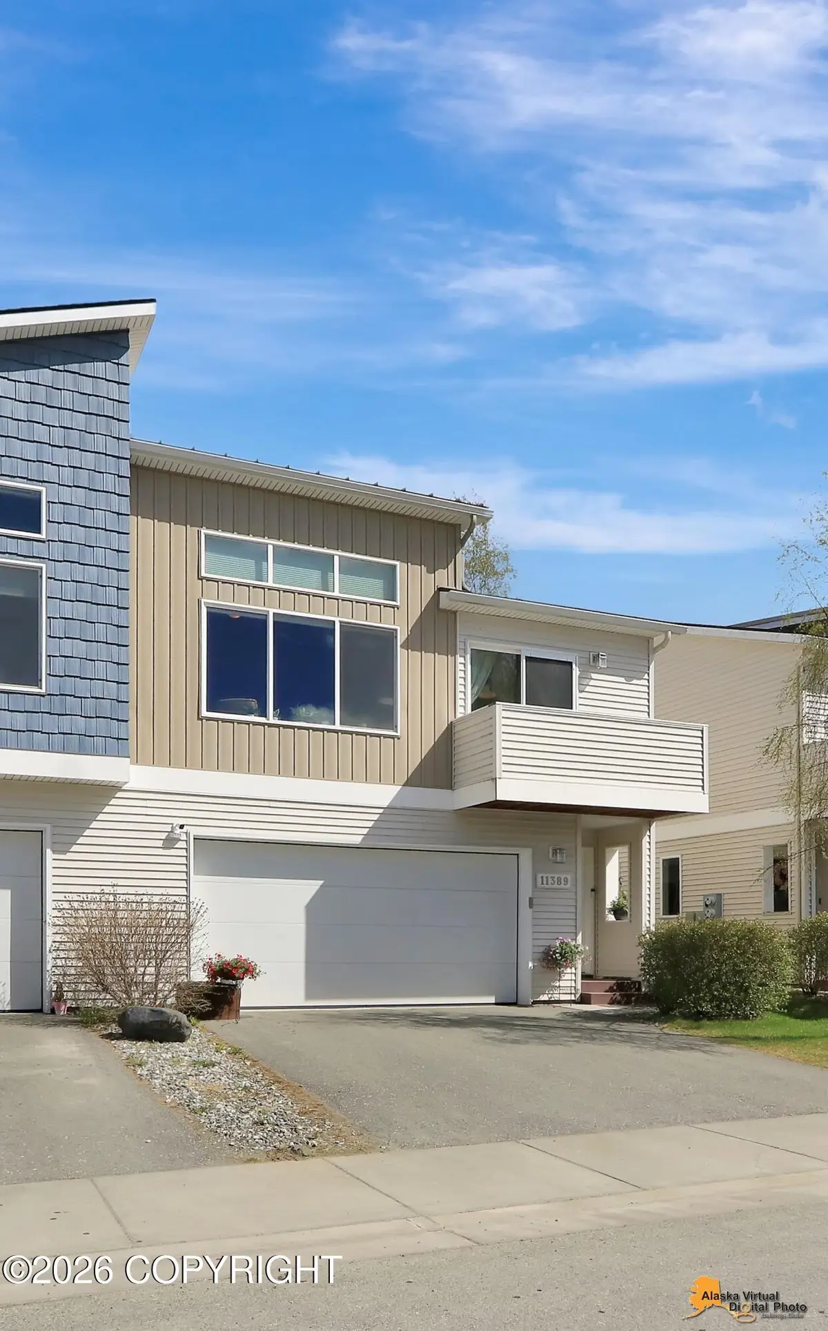 11389 Conquistador Drive #10B, Eagle River, AK 99577 - #1