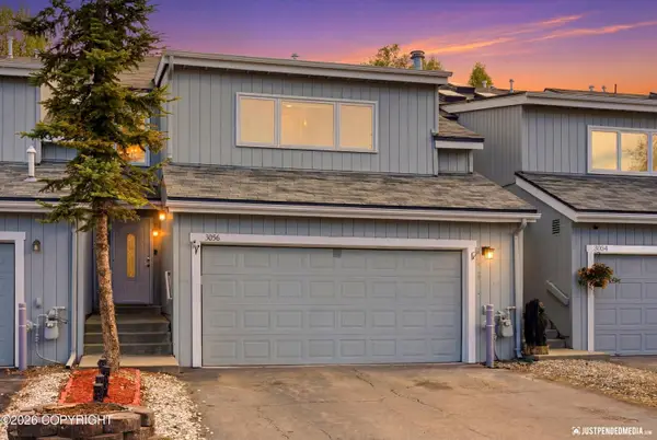 3056 Brittany Place, Anchorage, AK 99504