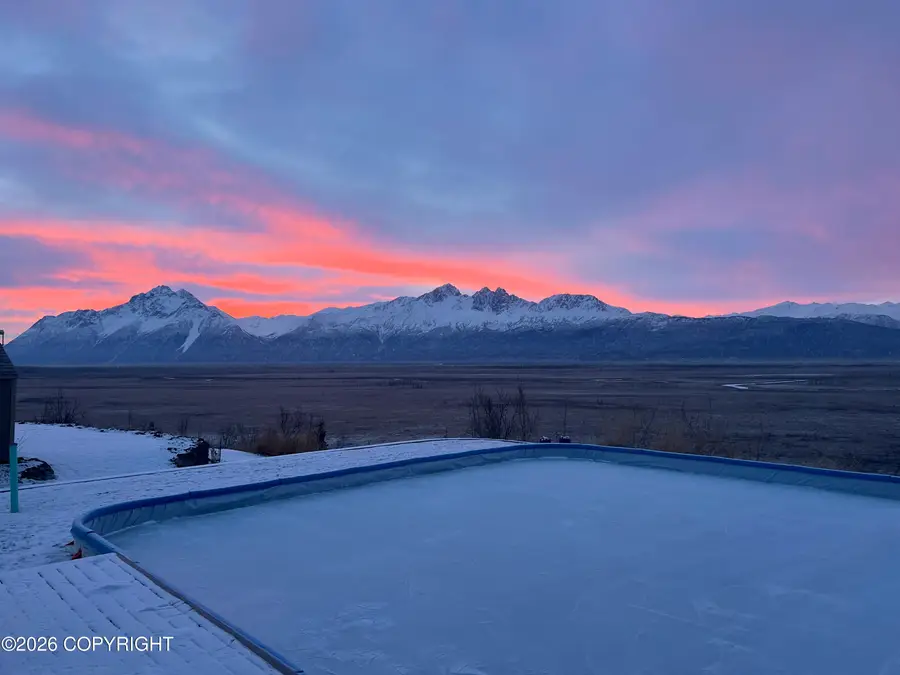 3496 S Barn Gable Loop, Wasilla, AK 99654 - #2
