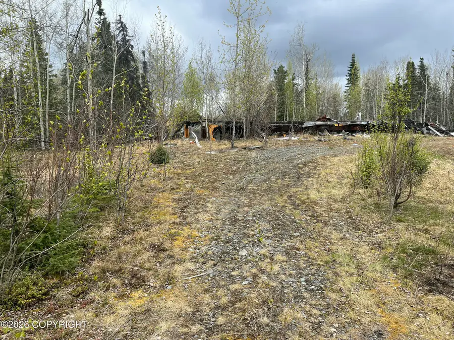 28072 Caffyn Avenue, Sterling, AK 99672 - #2