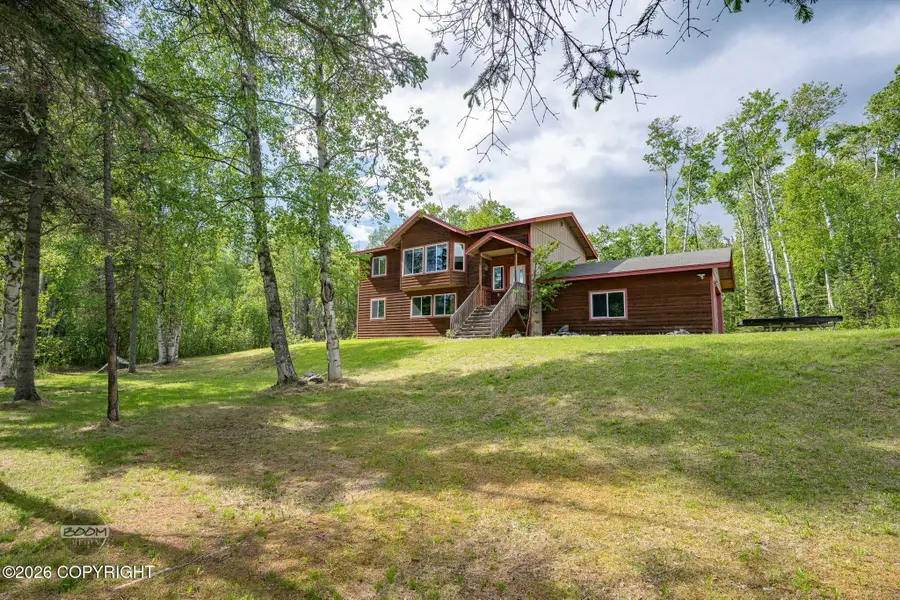 6030 N Little Rock Circle, Wasilla, AK 99654 - #2