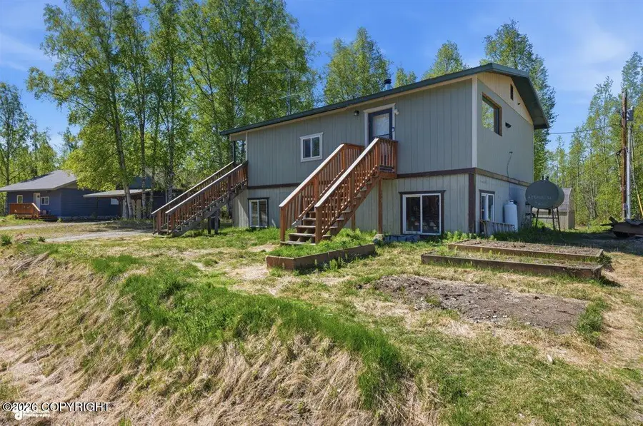 1772 S Simms Road, Big Lake, AK 99652 - #2