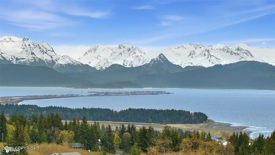 971 Eric Lane, Homer, AK 99603 - #3