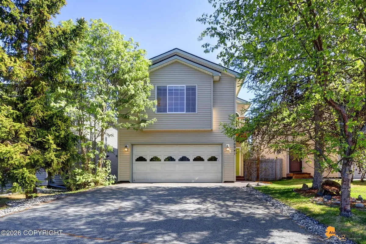 10941 Solitude Circle, Anchorage, AK 99515 - #1
