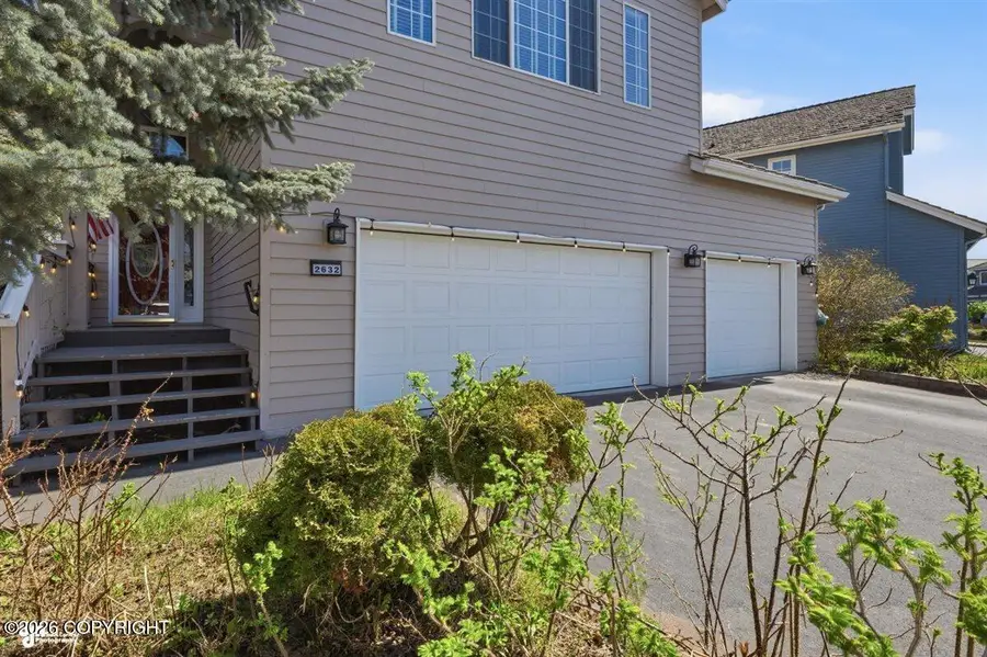 2632 Brookstone Loop, Anchorage, AK 99515 - #3