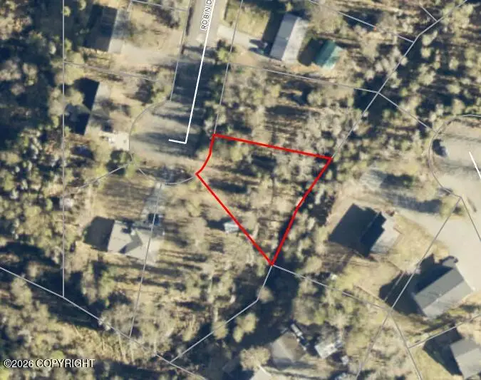 555 Robin Drive, Kenai, AK 99611 - Image #1