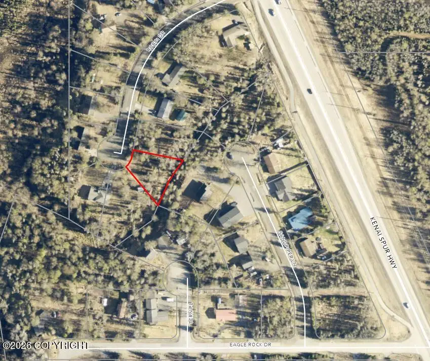 555 Robin Drive, Kenai, AK 99611 - Image #2