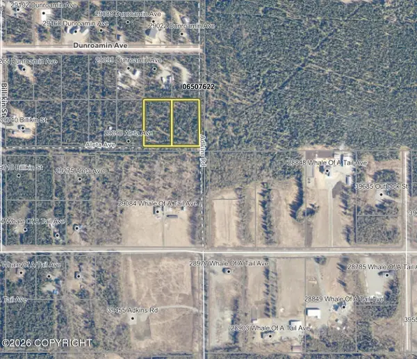 0001 Aleta Avenue, Sterling, AK 99672