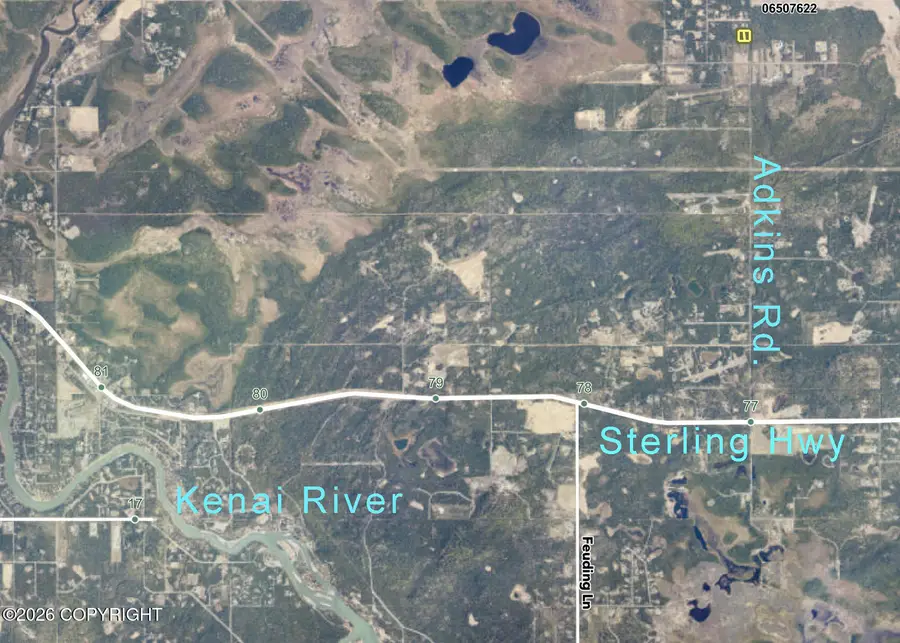 0001 Aleta Avenue, Sterling, AK 99672 - #3