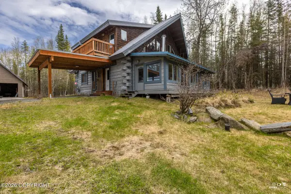 37587 El Camino Court, Sterling, AK 99672