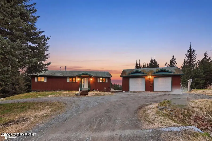 1535 Lincoln Drive, Homer, AK 99603 - #2
