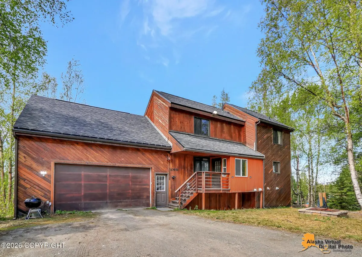 10931 Polar Drive, Anchorage, AK 99516 - #1