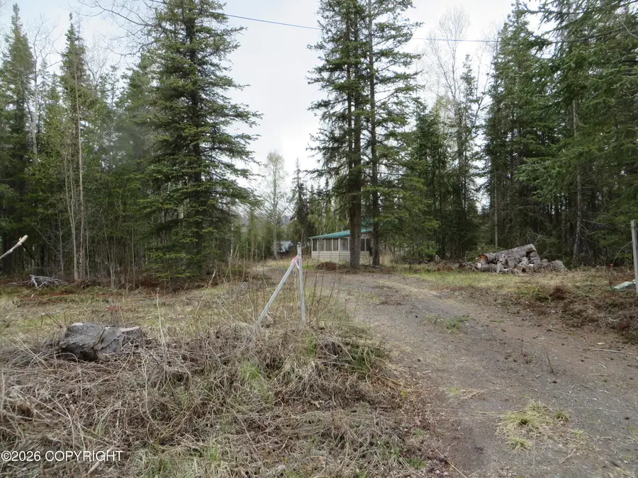 34334 Williams Road, Cooper Landing, AK 99572 - #2