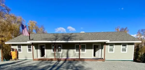 38522 Birch Hill Drive, Soldotna, AK 99669