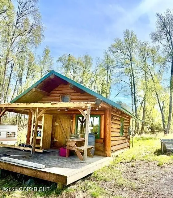 38522 Birch Hill Drive, Soldotna, AK 99669 - #3