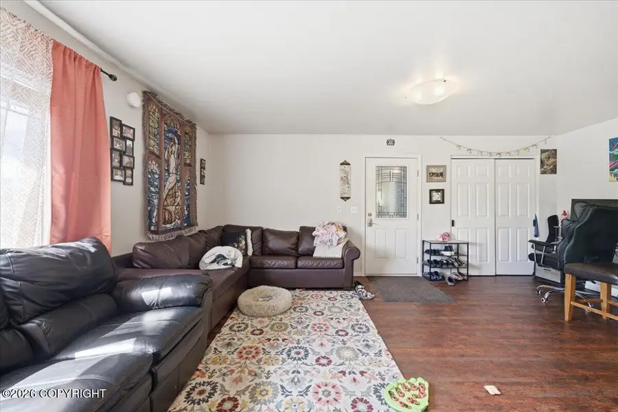 4565 W Overby Street, Wasilla, AK 99623 - #3
