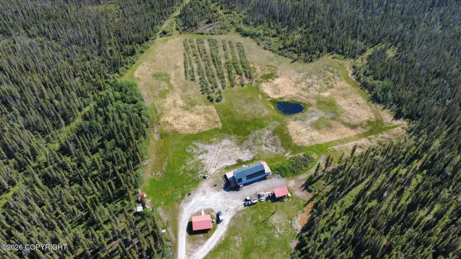 Mile 11.1 Edgerton Highway, Copper Center, AK 99573 - #2