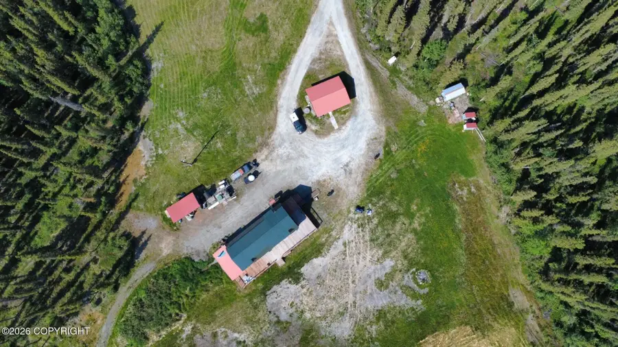 Mile 11.1 Edgerton Highway, Copper Center, AK 99573 - #3