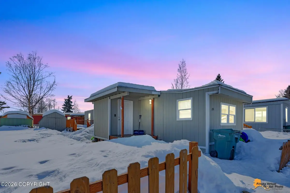 1200 W Dimond Boulevard #211, Anchorage, AK 99515 - #1
