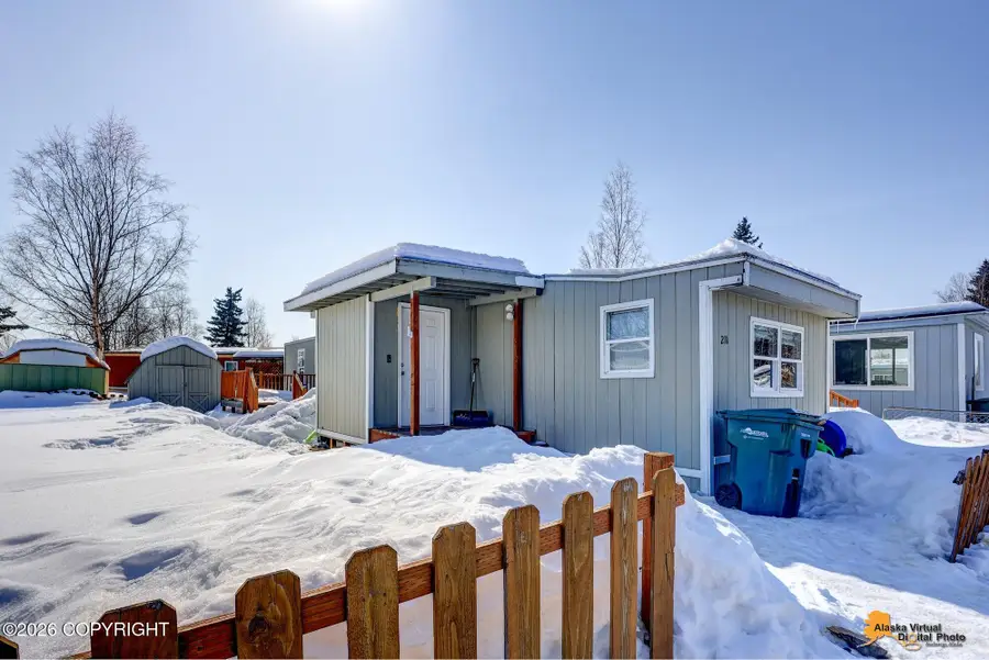 1200 W Dimond Boulevard #211, Anchorage, AK 99515 - #2