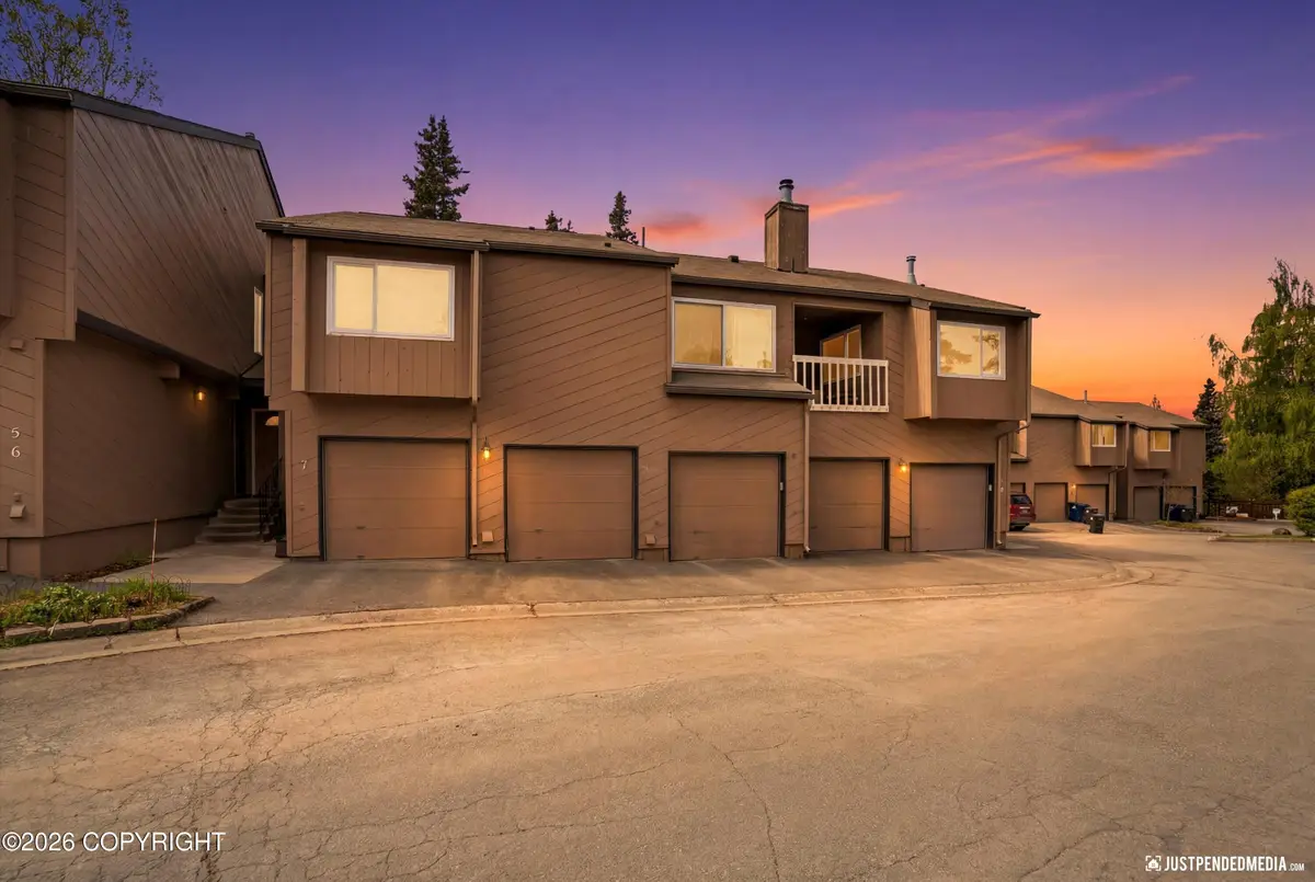 2220 N Star Street #8, Anchorage, AK 99503 - #1