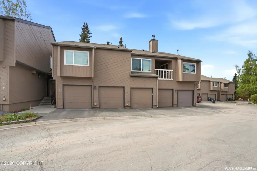2220 N Star Street #8, Anchorage, AK 99503 - #2
