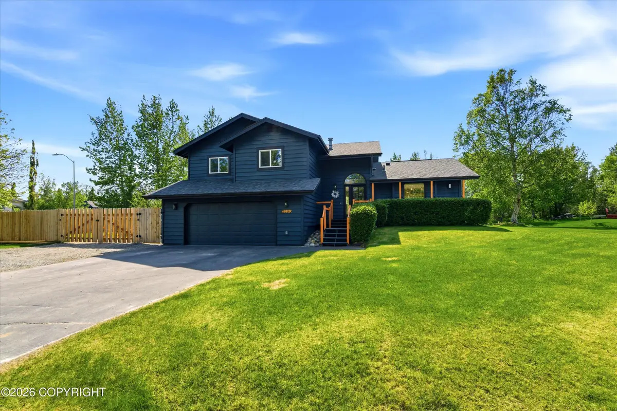 2395 N Kelso Lane, Palmer, AK 99645 - #1
