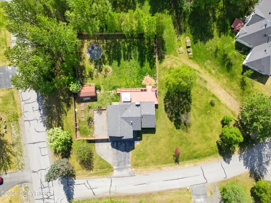 2395 N Kelso Lane, Palmer, AK 99645 - #3