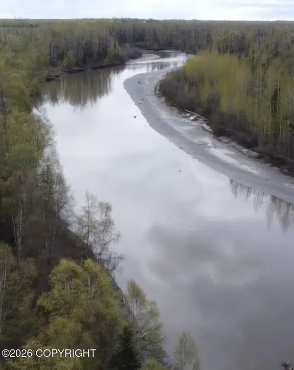 B001 No Road, Talkeetna, AK 99676