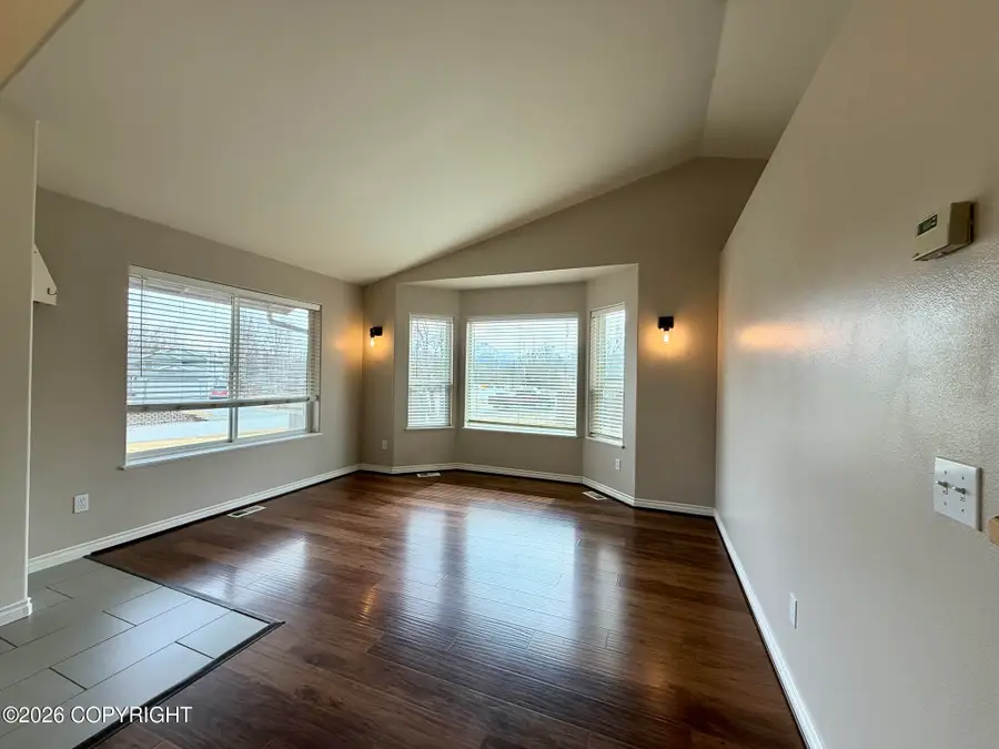 2124 N Tabasco Cat Drive, Matanuska Susitna, AK 99645 - #2