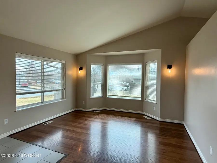 2124 N Tabasco Cat Drive, Matanuska Susitna, AK 99645 - #3