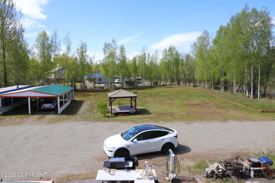 13600 W Maplewood Drive, Wasilla, AK 99623 - #2
