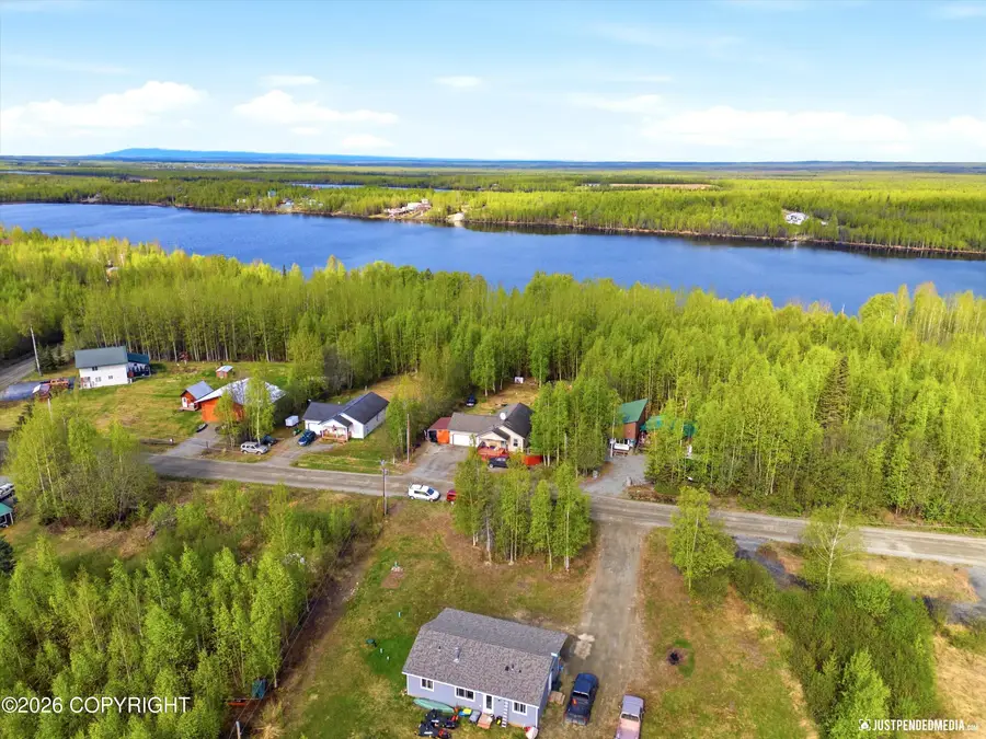 686 N Lilly Drive, Big Lake, AK 99652 - #3