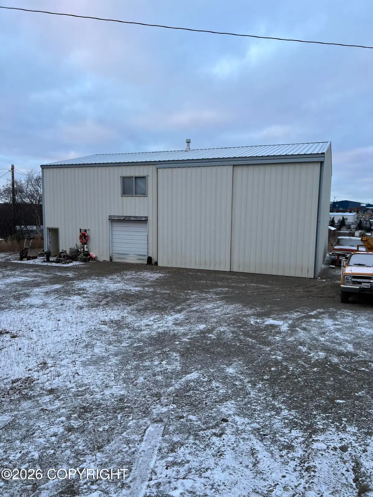 43 South Eagle, Naknek, AK 99633 - #1