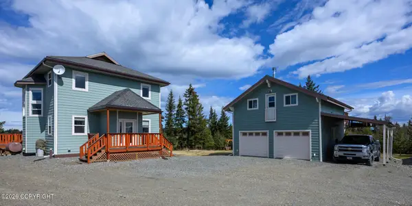 32965 Heather Glen Court, Anchor Point, AK 99556