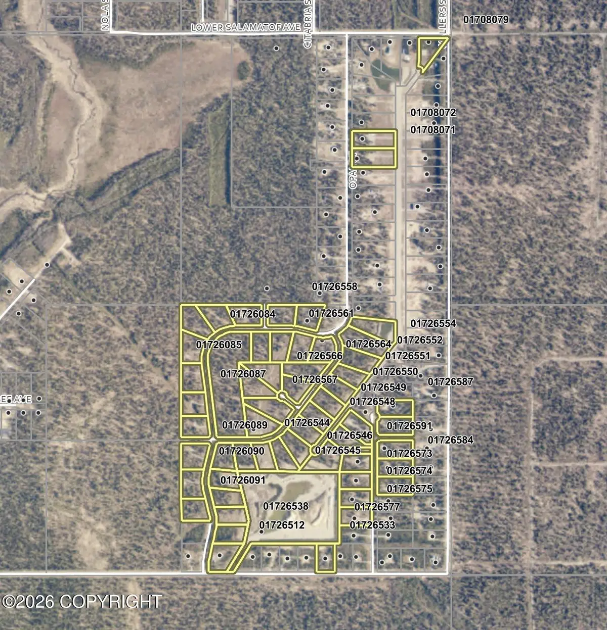 000 Princess Lake Estates, Kenai, AK 99611 - Image #1