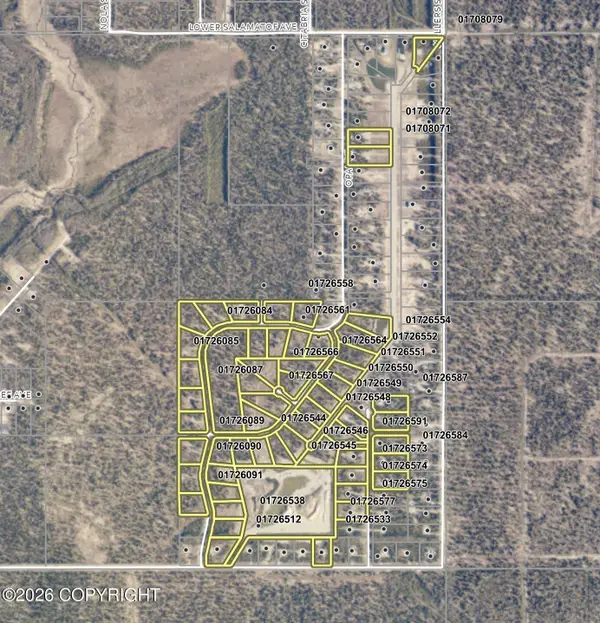 000 Princess Lake Estates, Kenai, AK 99611